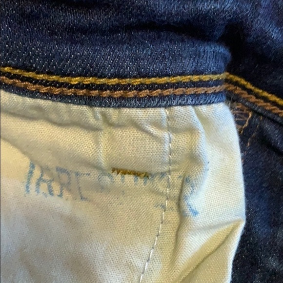 Denizen by Levi's youth sz 10 jeans, 24 in inseam - Picture 10 of 11